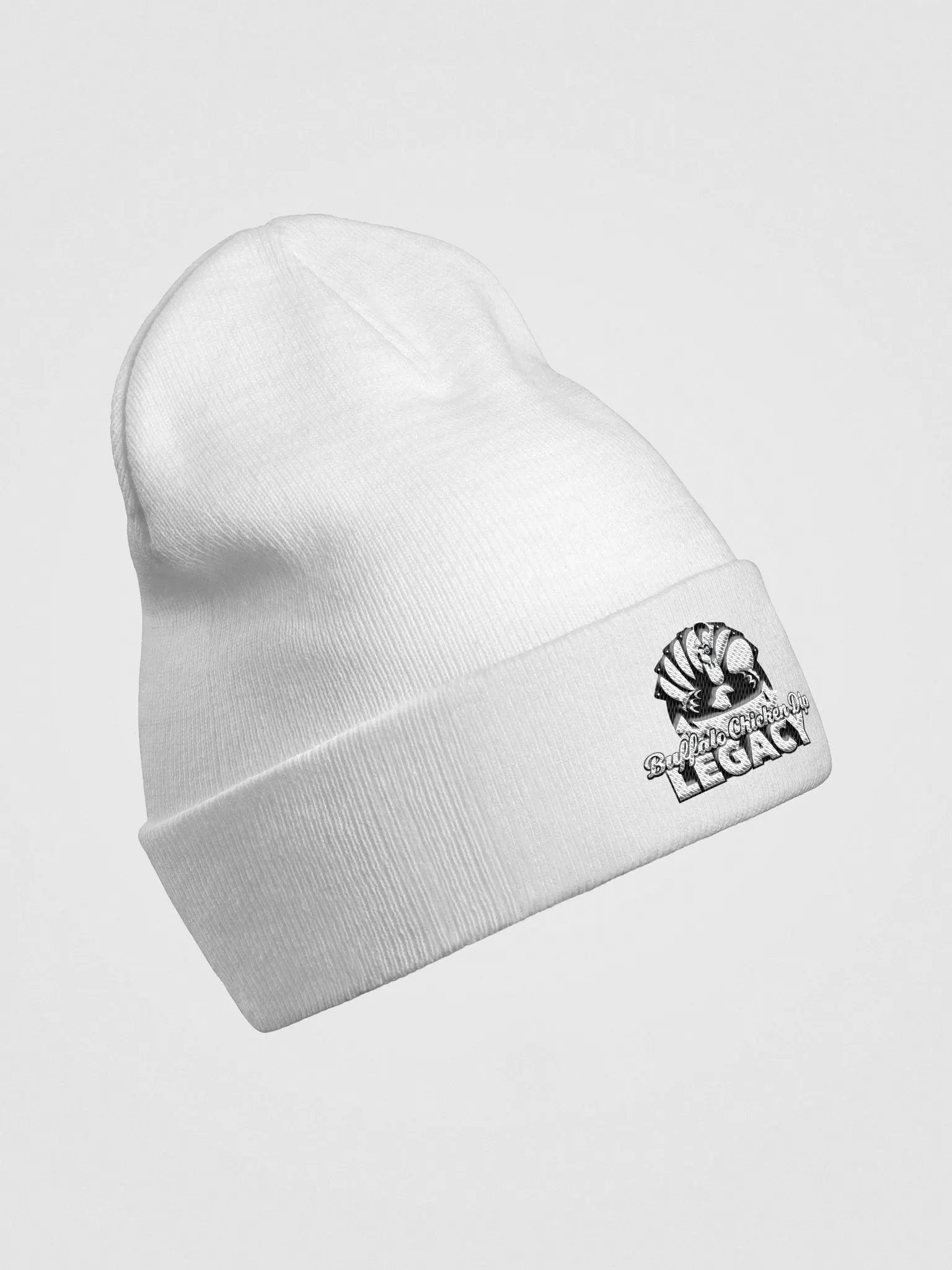 BCDL Logo Beanie product image (6)