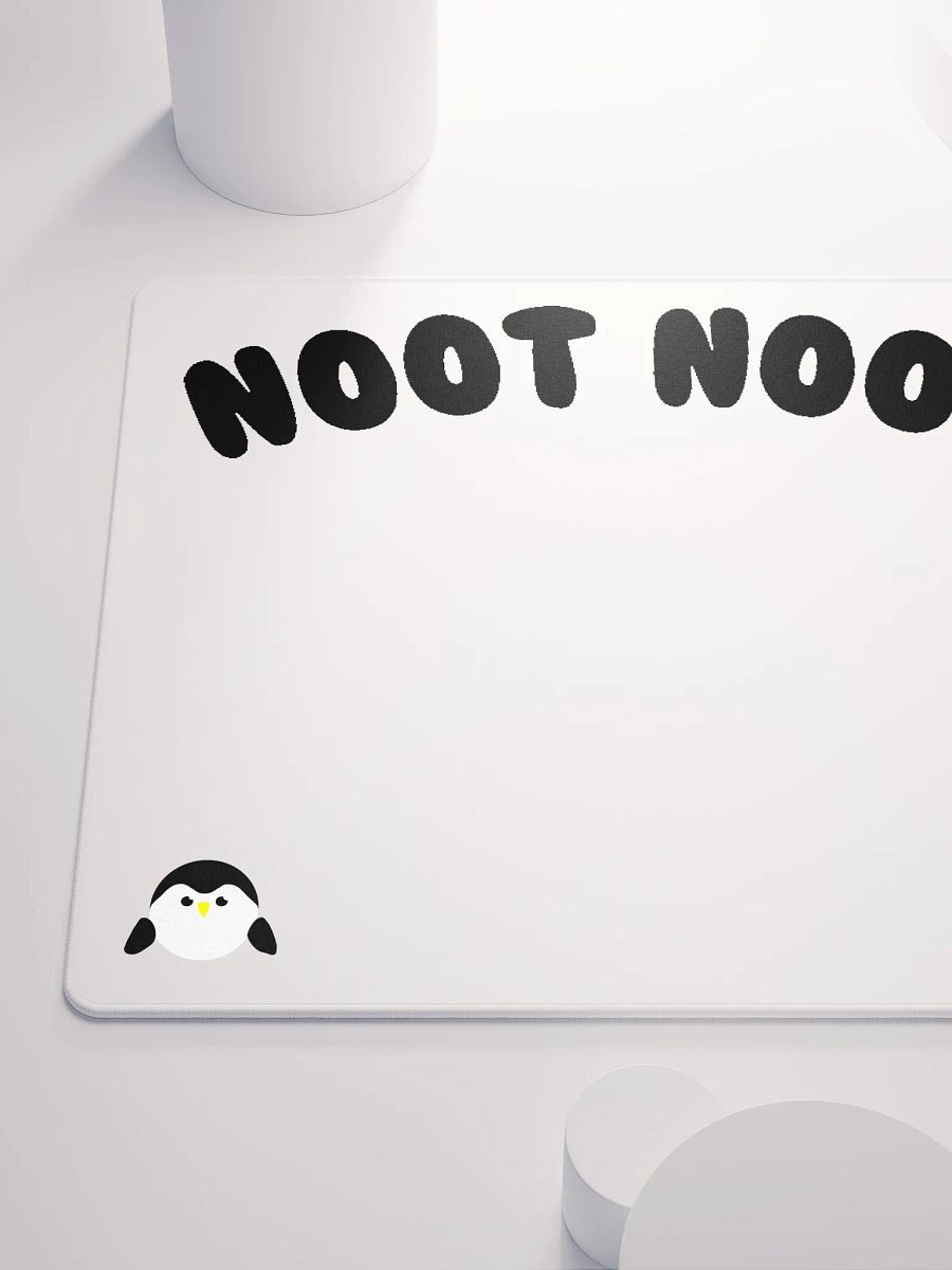 OfPingu,s Mousematt Small product image (6)