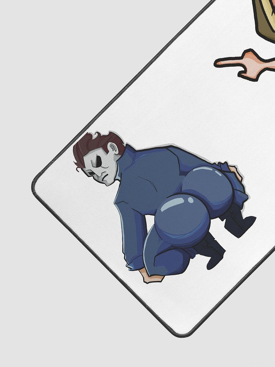 Evil's Obsession Mousepad product image (3)