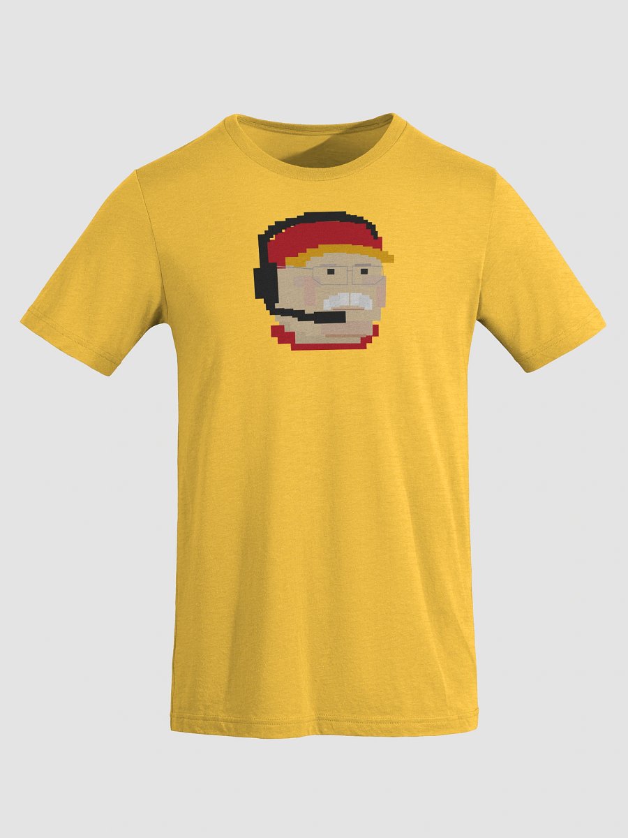Big Red Head product image (1)