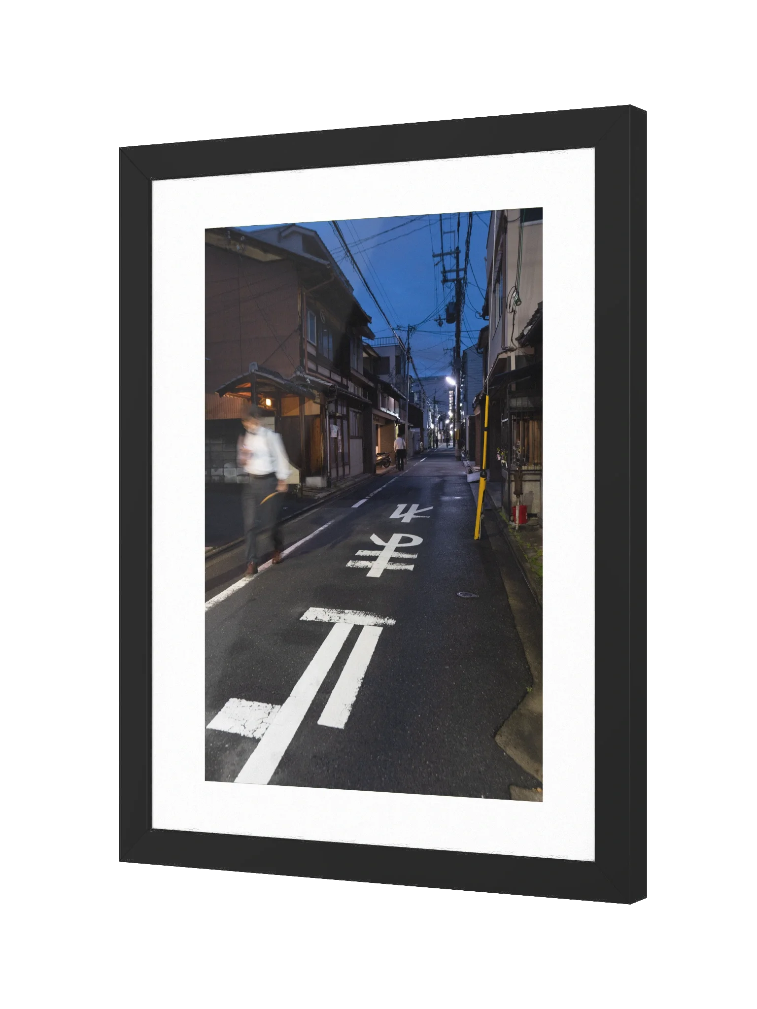 Kyoto Night Walk 🏮 product image (2)