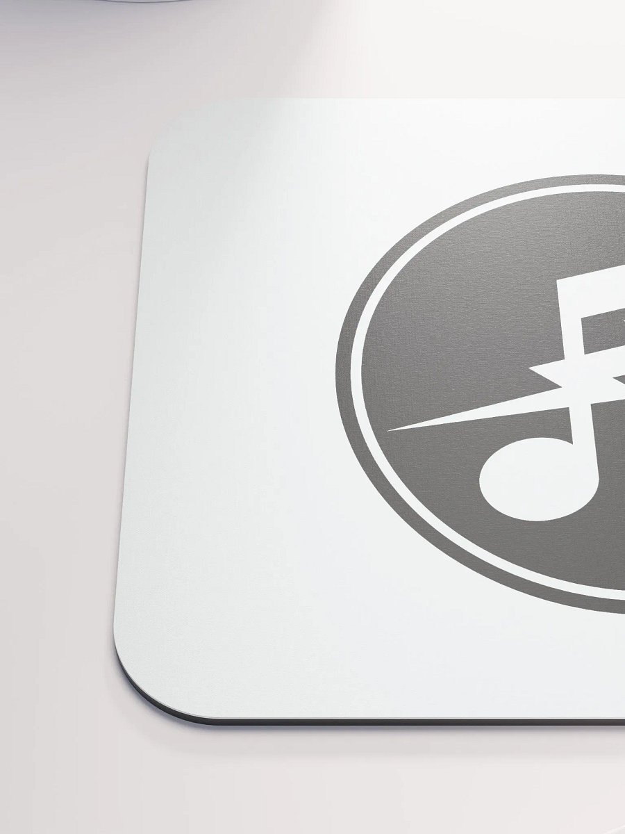 NaV Logo Mouse Pad product image (6)