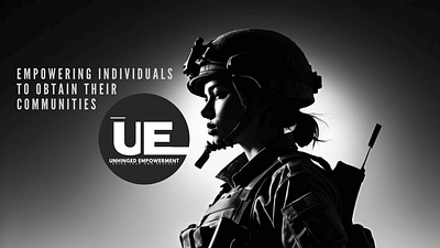 UNHINGED EMPOWERMENT