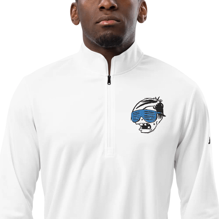 VastLaber Lightweight Quarter-Zip Pullover product image (1)