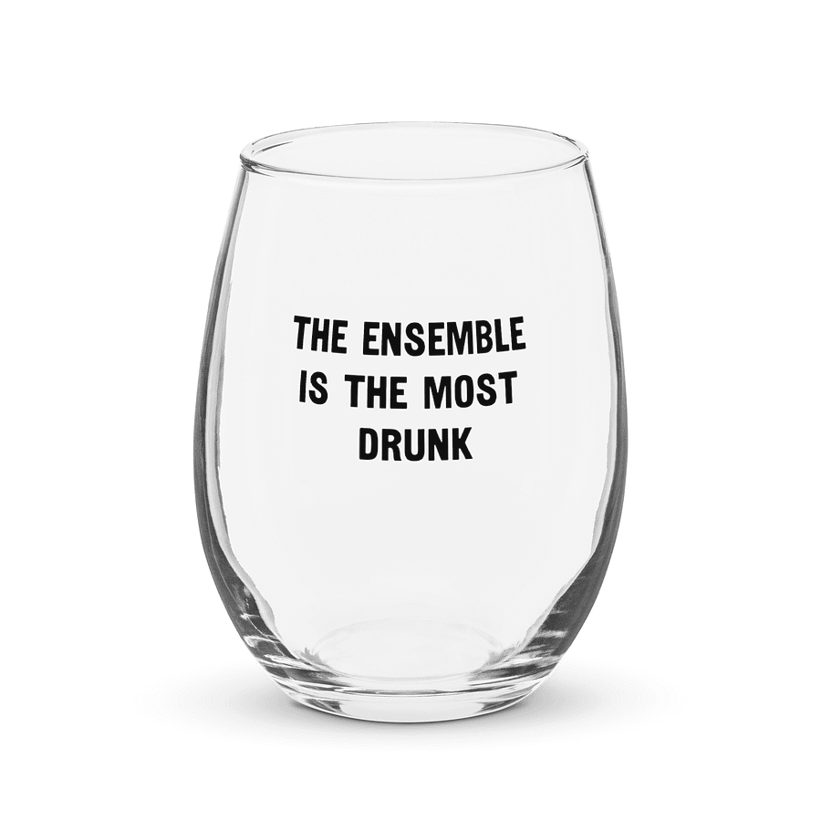 Everybody Should Know 🍷 product image (1)