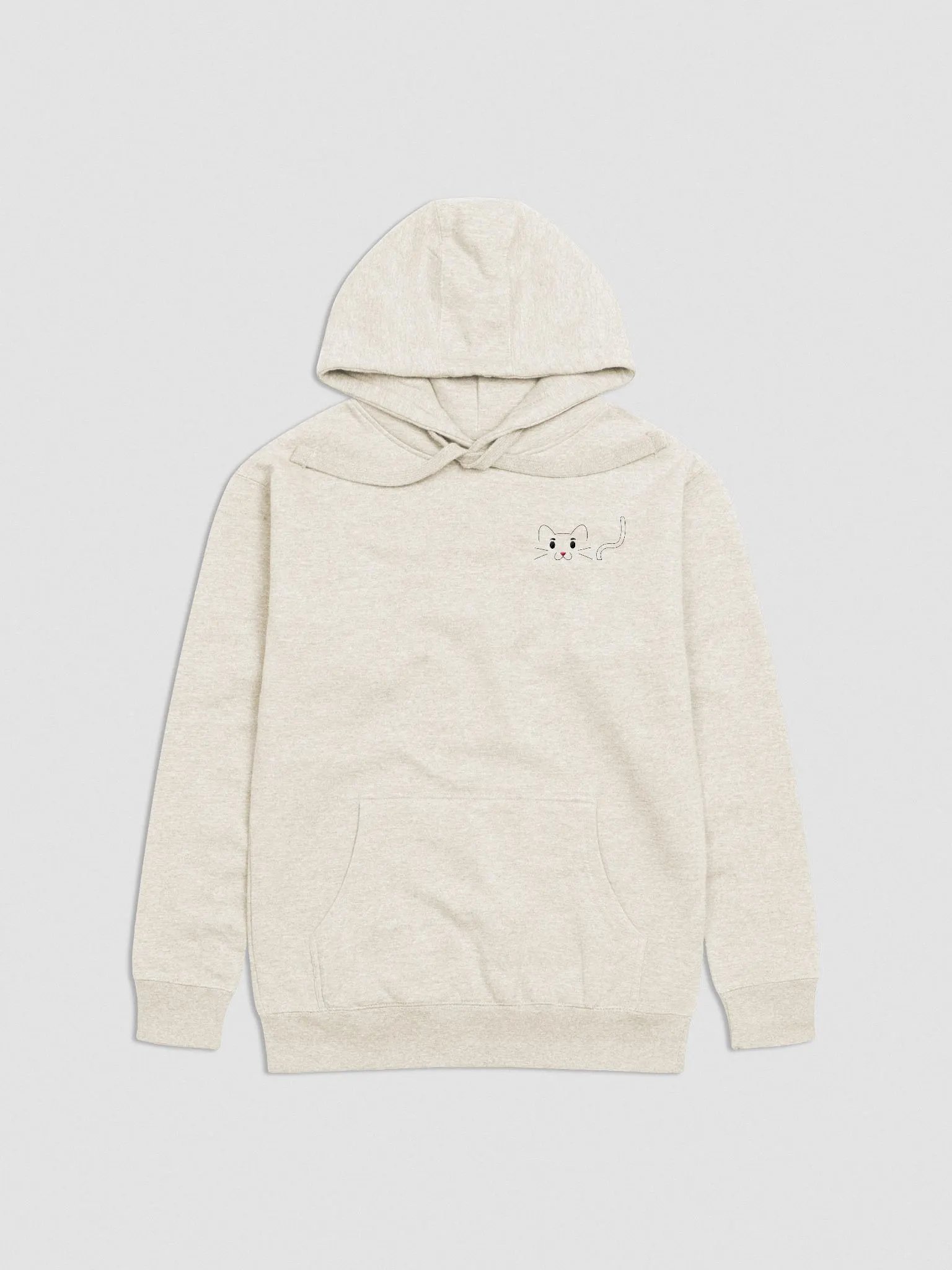 KITTY KITTY CAT HOODIE product image (2)