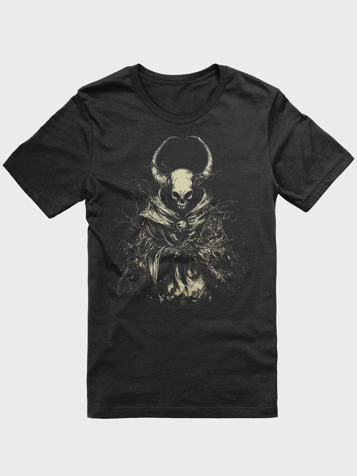 Dark Demon Lord of Shadows Tee product image (1)