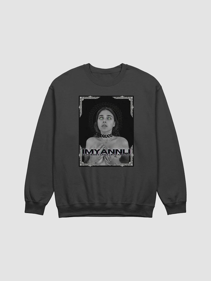 Sweatshirt A (multi color) product image (1)