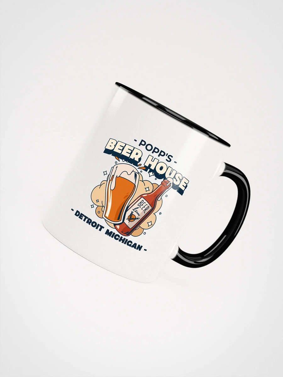 Popp's Beer House - Mug product image (45)