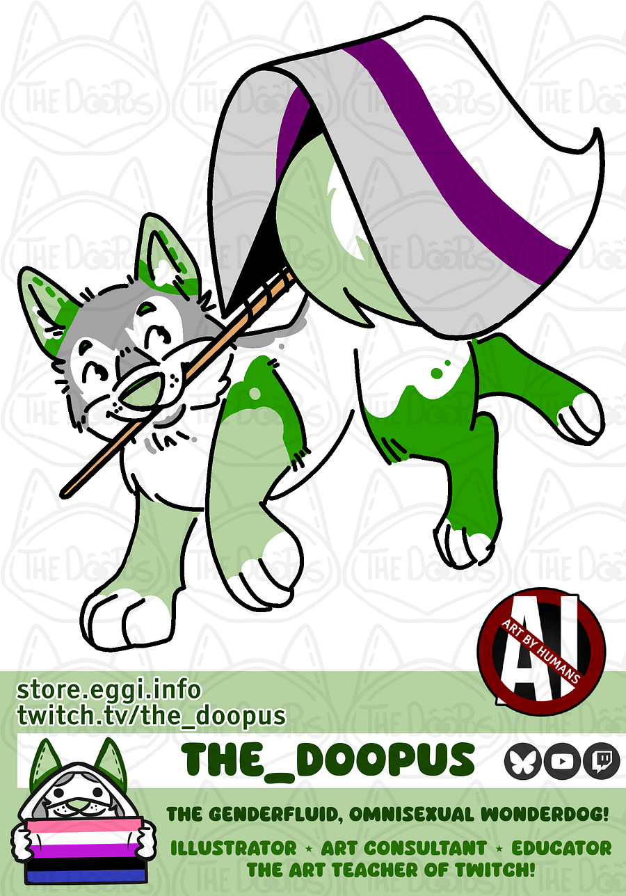 Pride dogs! (2025) product image (12)