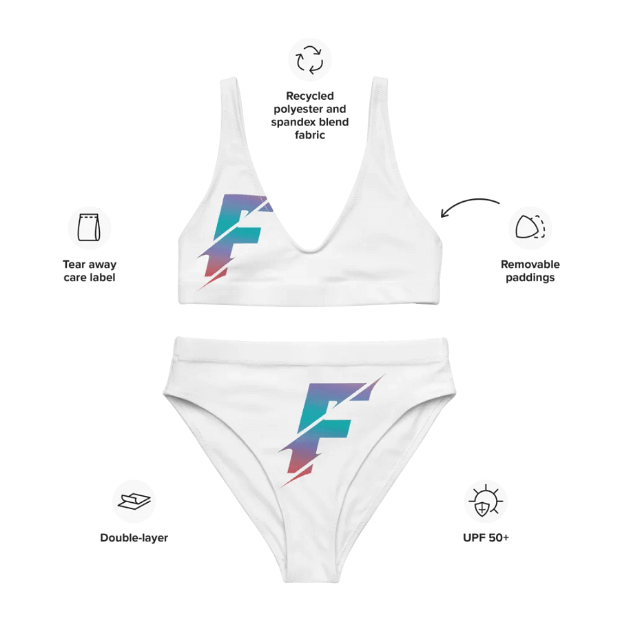 Firefly Women's Swim Suit product image (3)