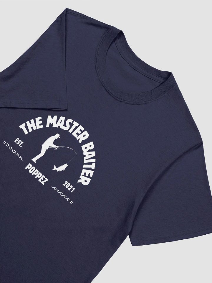 PopPez Master Shirt product image (1)