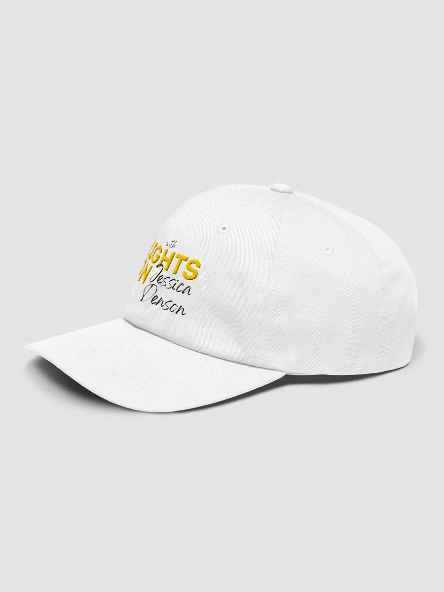 Lights On Hat product image (3)