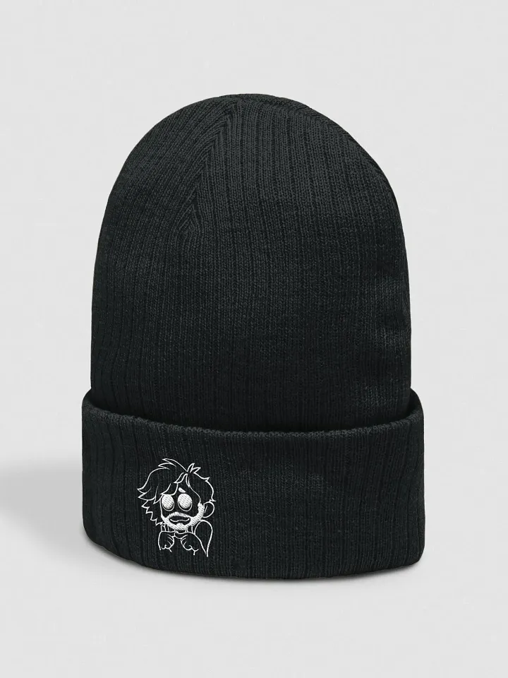 UwU White Bean-E product image (2)