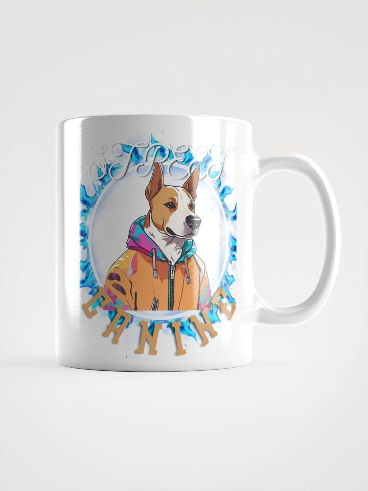 Street Canine Mug product image (2)