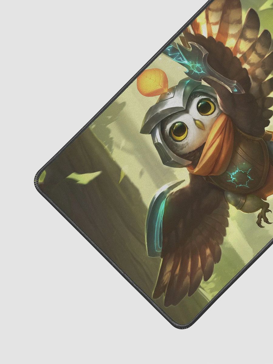 Finn Owl product image (2)