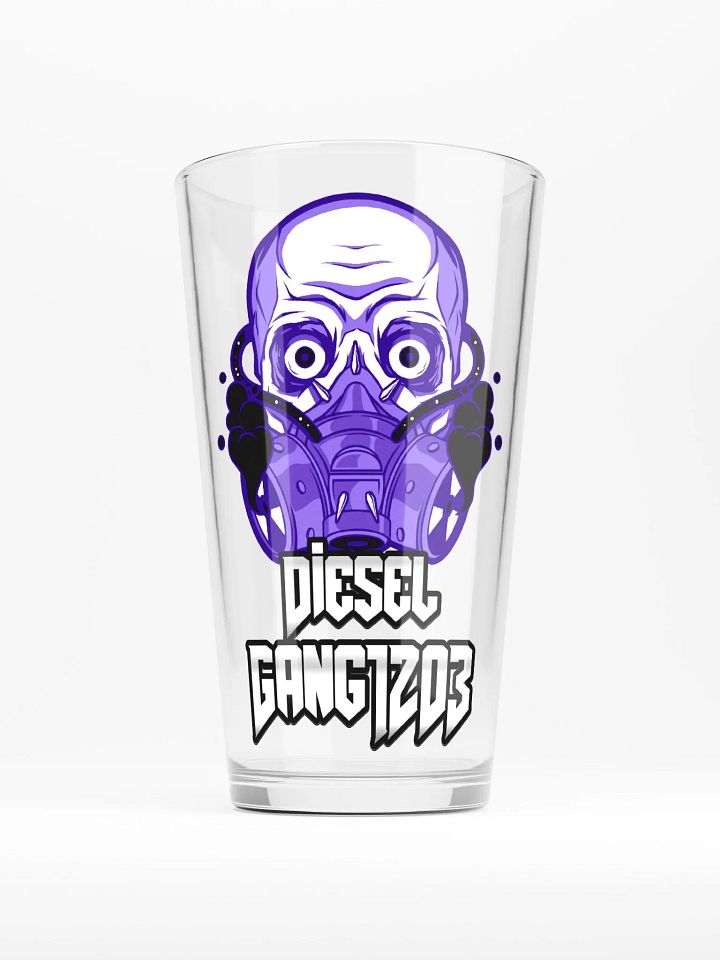 Diesel Gang Logo Cup product image (1)
