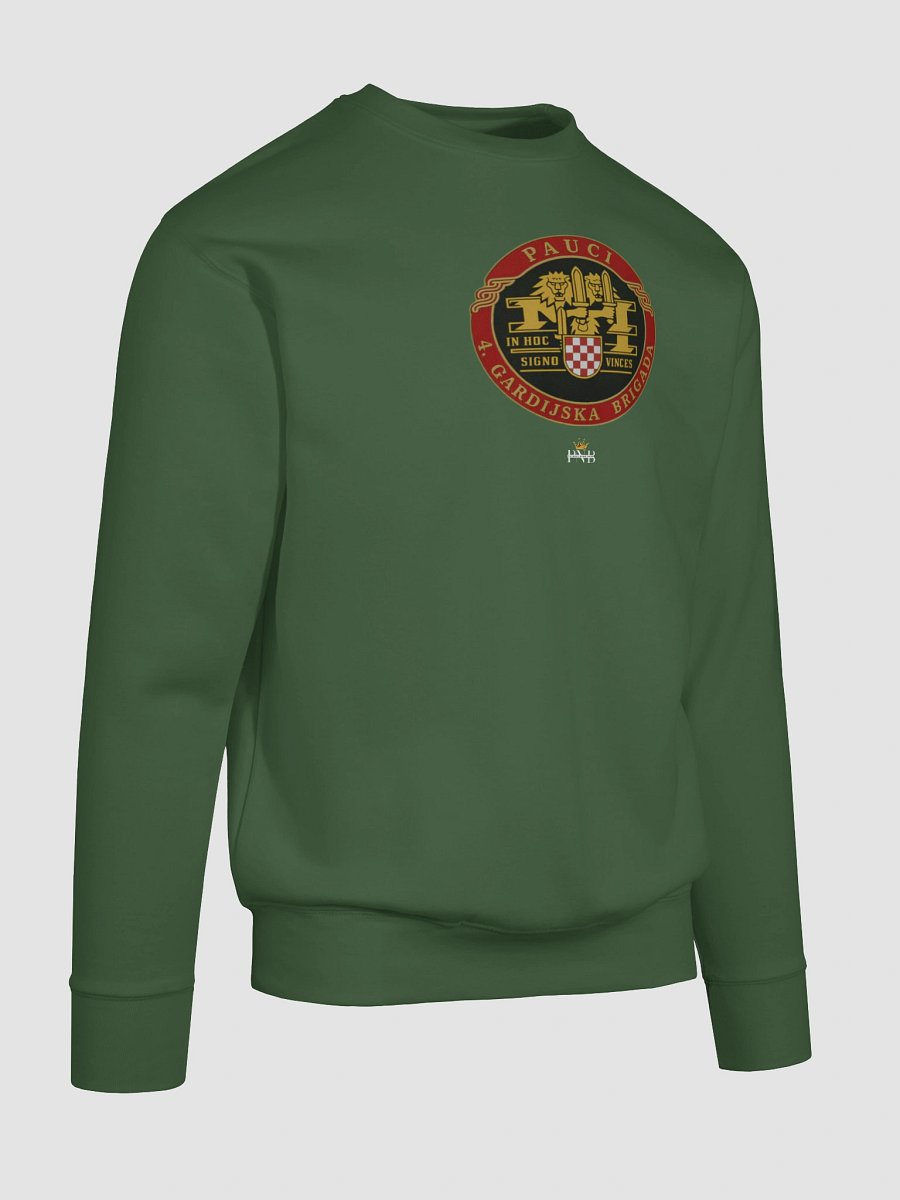 Guardian of the Homeland Sweatshirt product image (20)