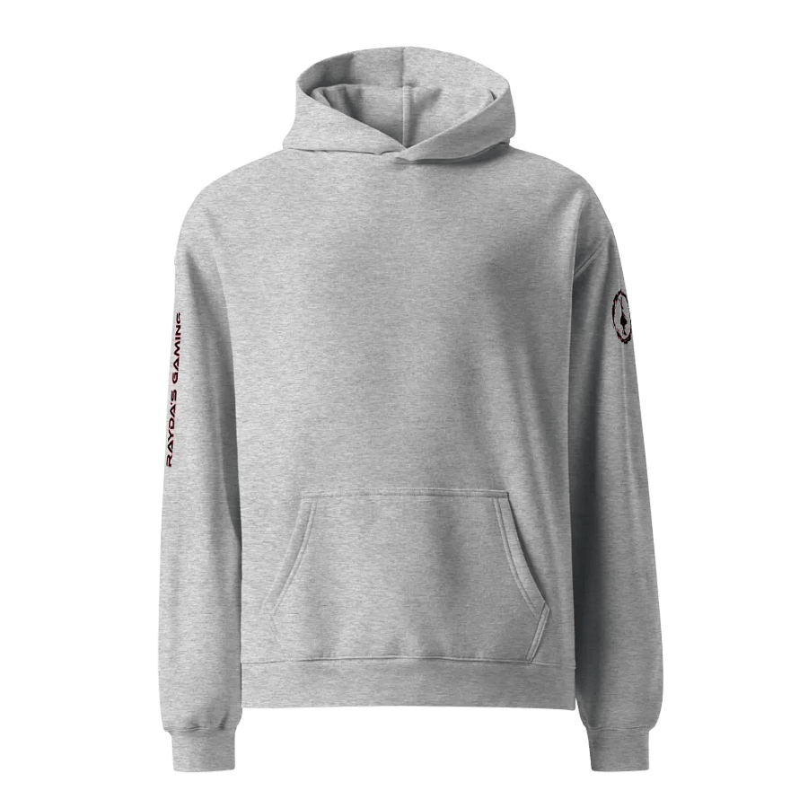 Rayda's Gaming Hoody product image (23)
