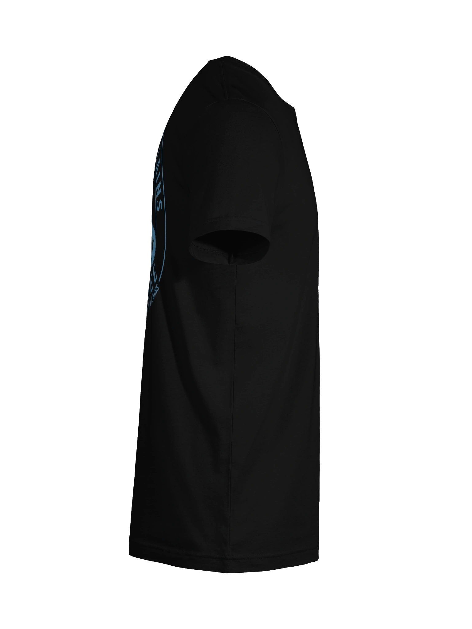 BIG-n-TALL | TSV Bearded Villains Tennessee Titan Pride Bella+Canvas Unisex T-Shirt | Premium Baby Blue Design | Southern Brotherhood Tee product image (72)