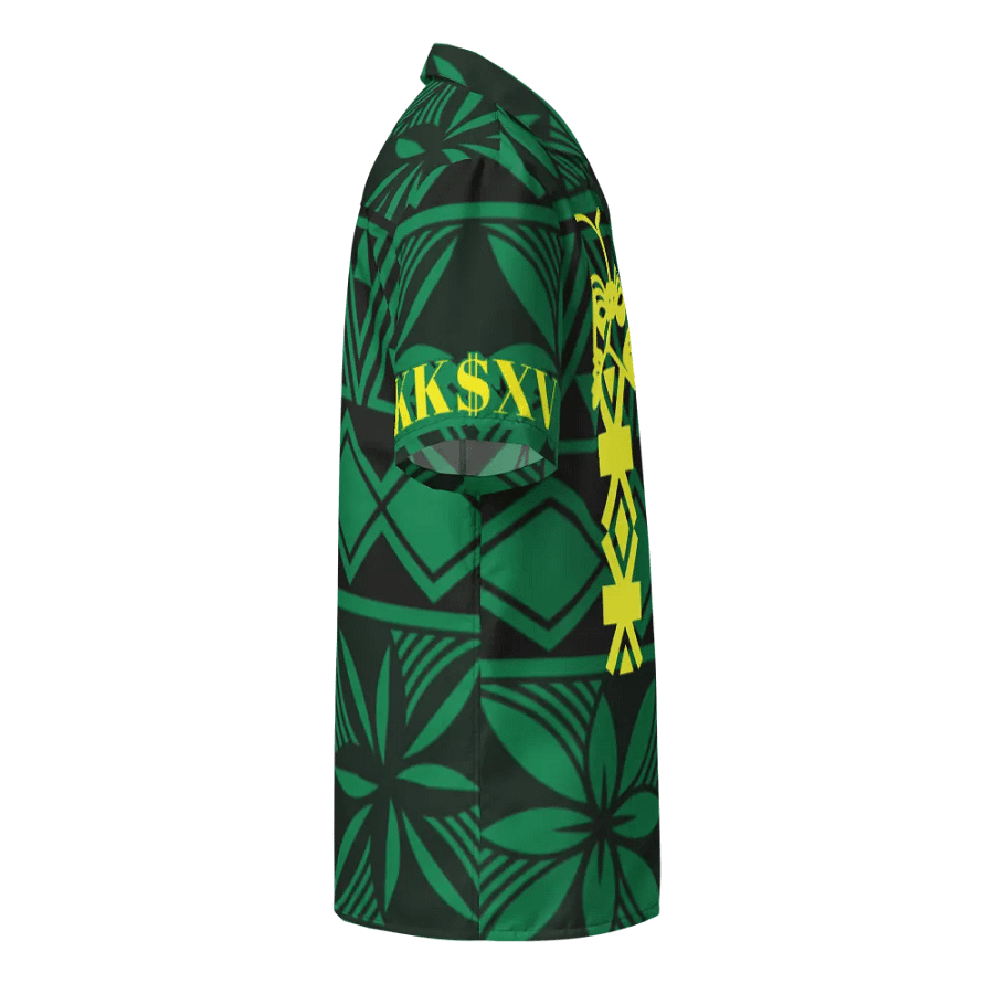 KK$XV Tiki Hawaiian Shirt product image (5)