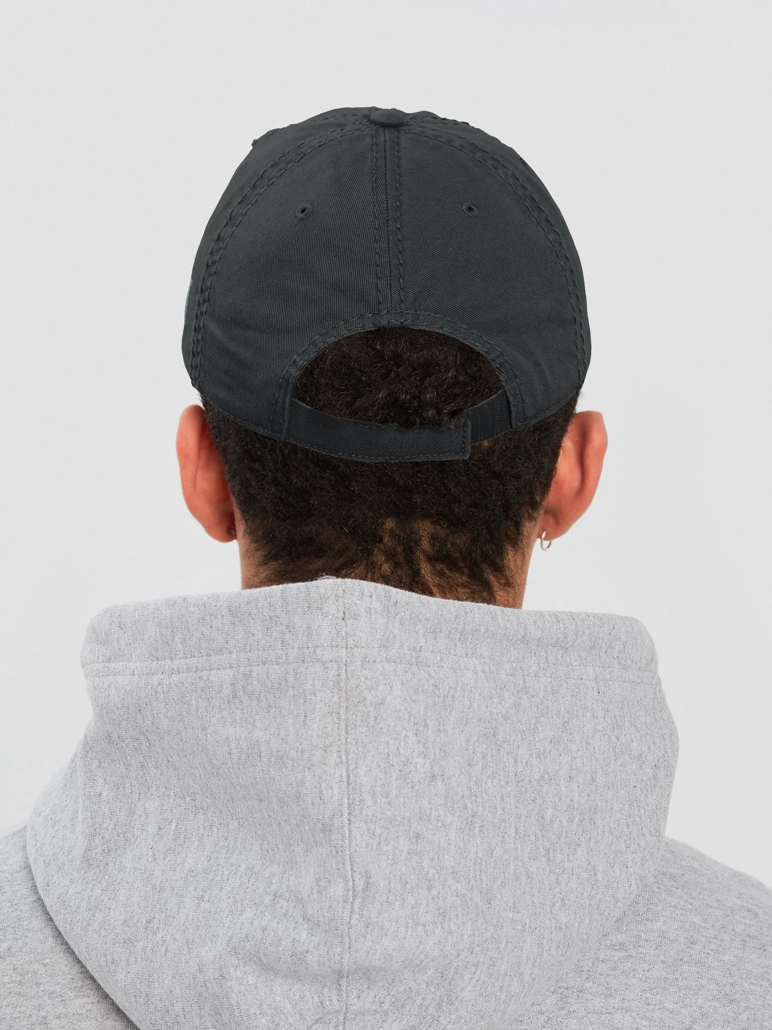 Ayo Distressed Dad Hat product image (23)