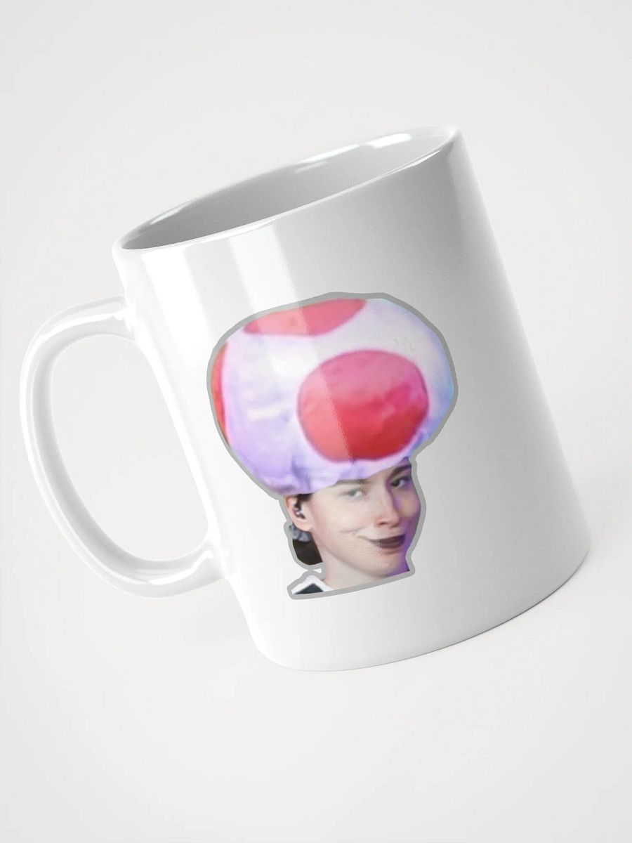 Sunfyre Toad :> Mug product image (8)