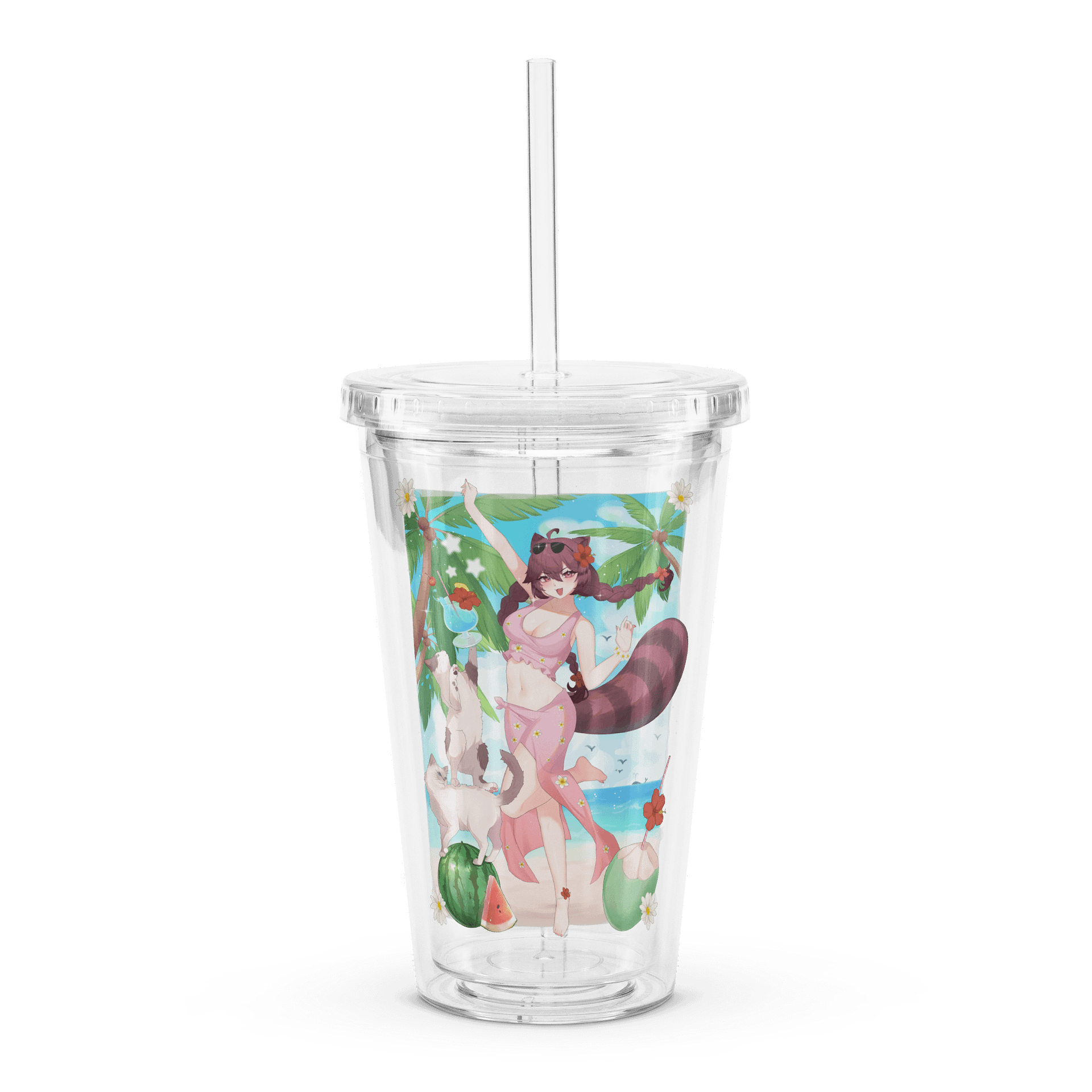 summer kiwi tumbler product image (1)