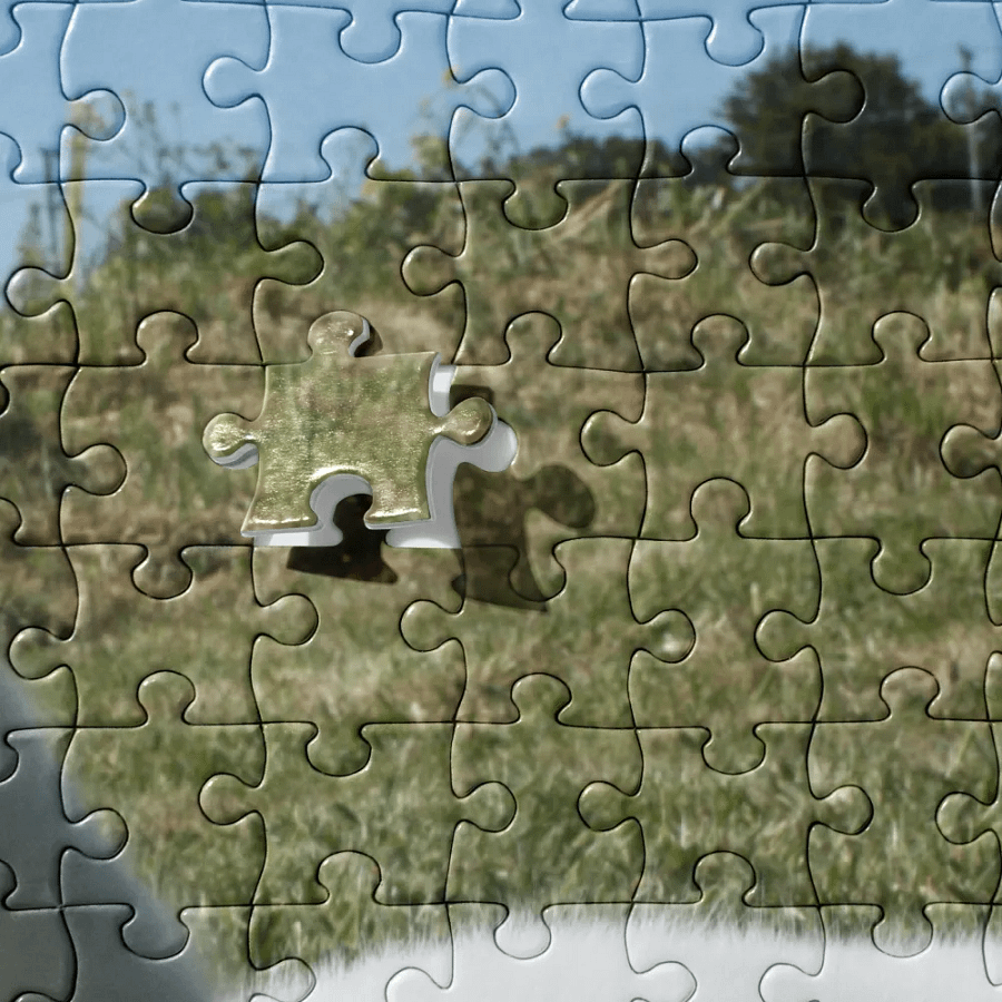 Energetic Angel Puzzle product image (6)