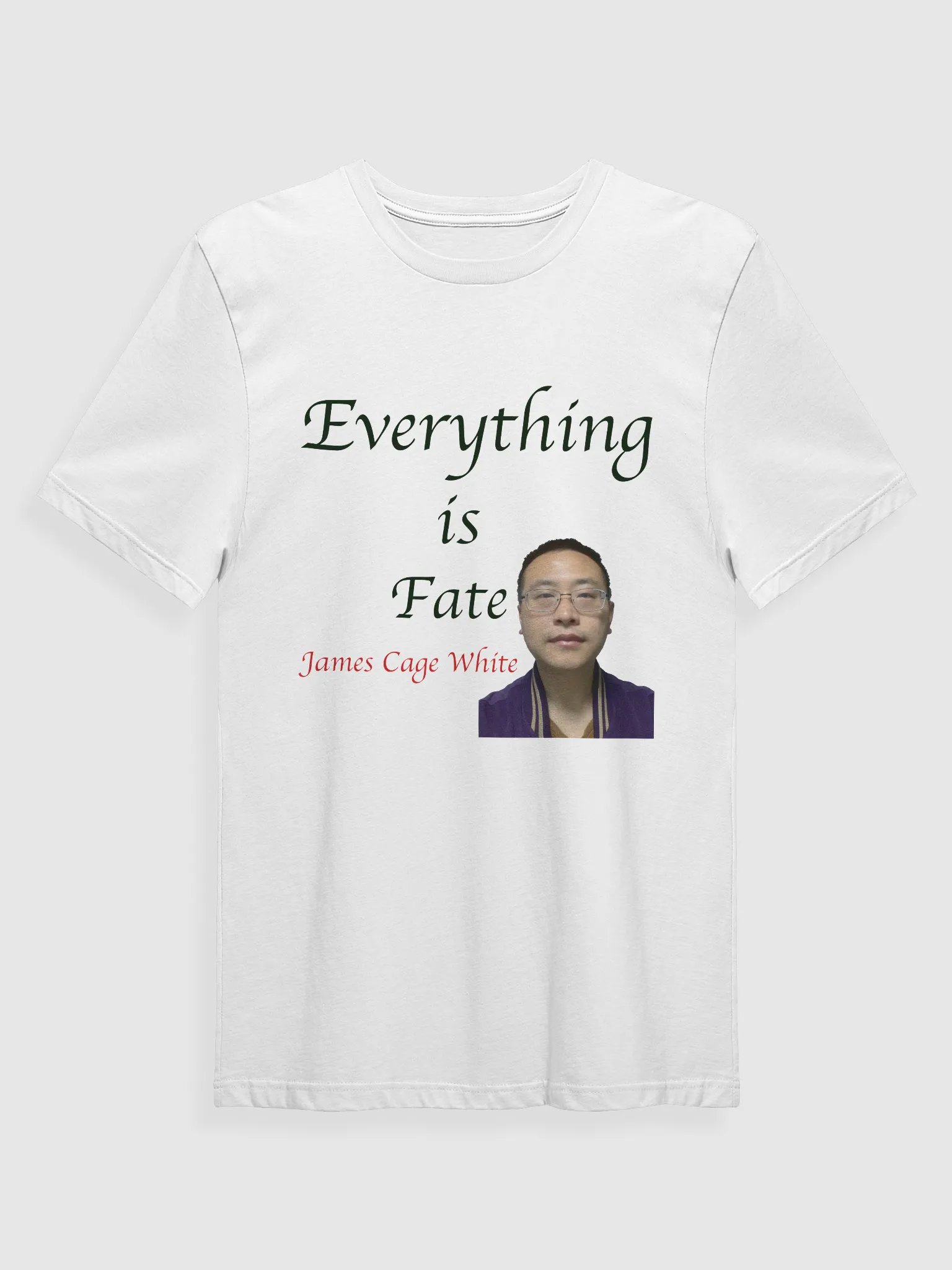 Next Level Supersoft T-Shirt: fate product image (7)