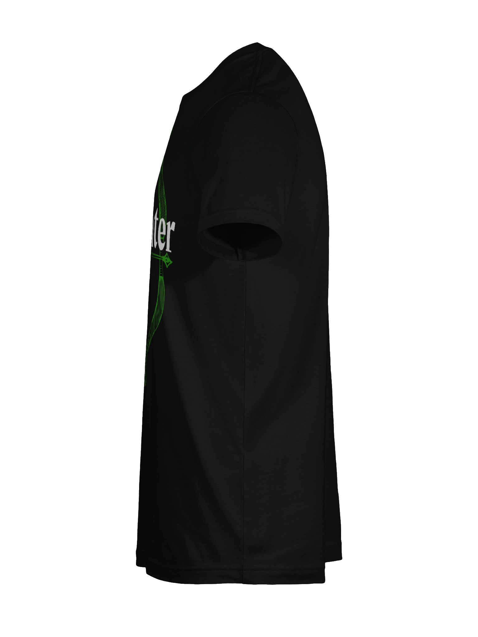 Hunter Bow & Arrow T-Shirt product image (85)