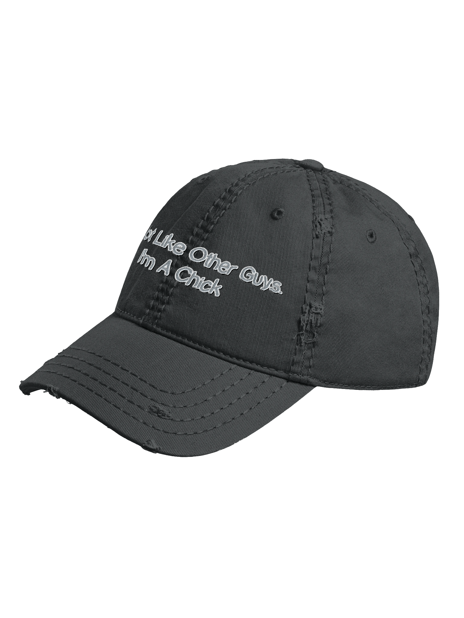 Built Different (Chick) product image (2)