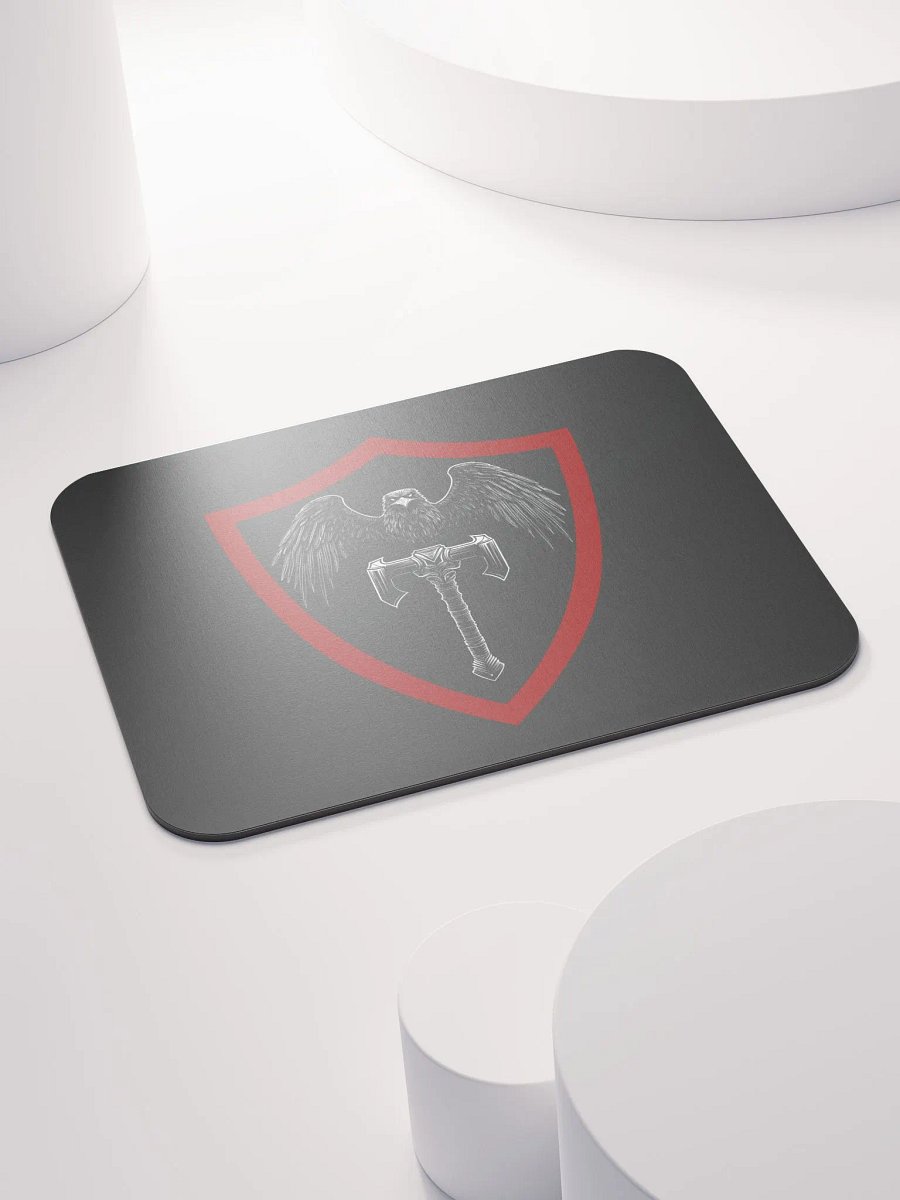 RH Mouse pad Std. product image (4)