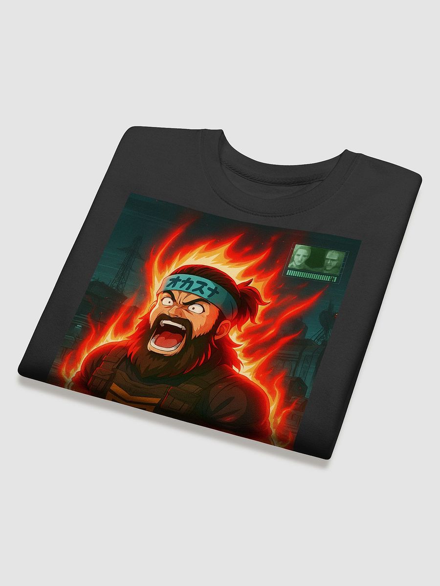 Super Snake Premium Sweatshirt product image (21)