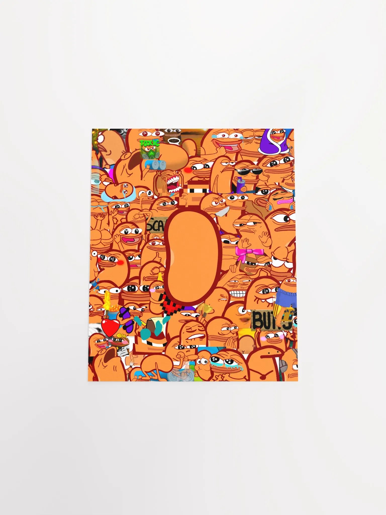 TheBakedCollage Poster product image (23)