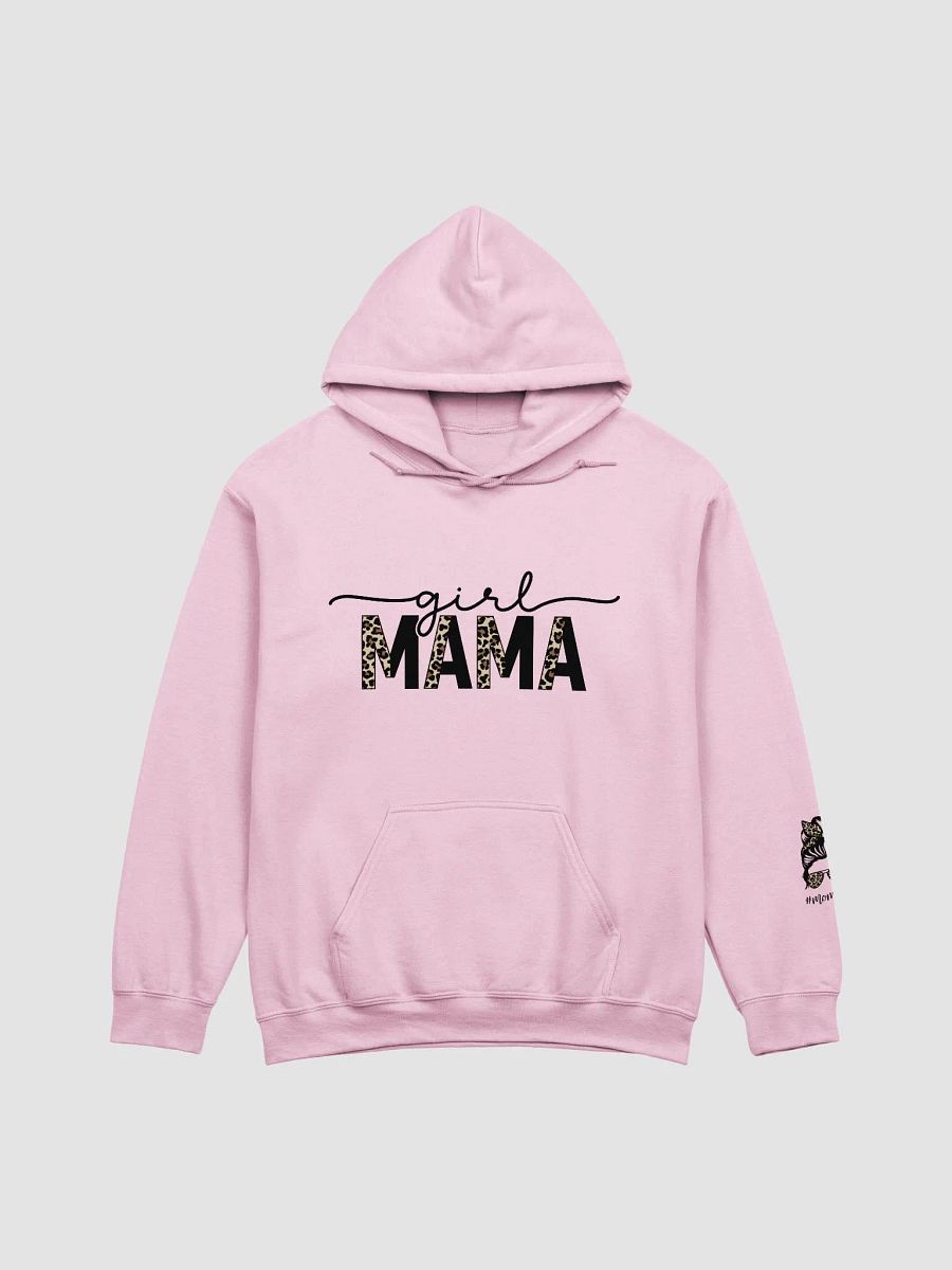 'Girl Mama' Classic Hoodie product image (1)
