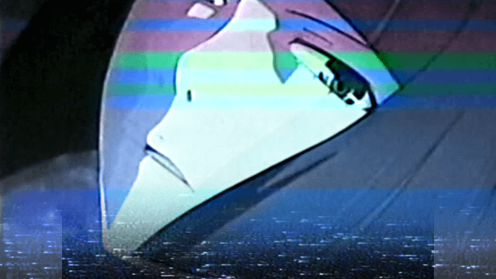 Kelaric - Learn how to make realistic VHS and CRT GLITCHES product image (1)