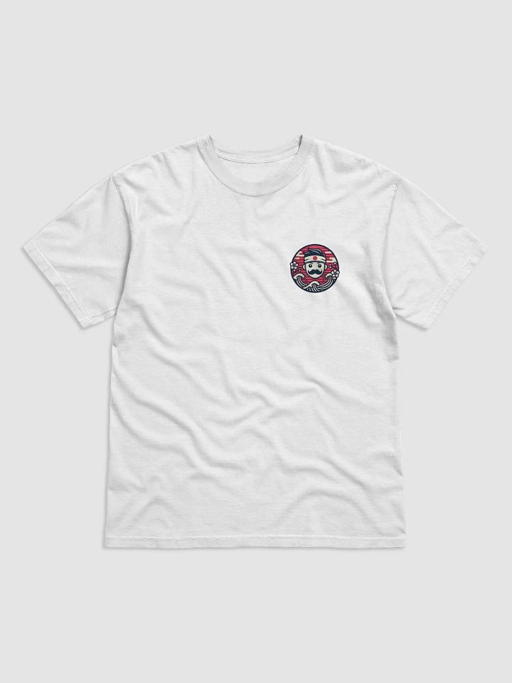 Swan Ts product image (1)