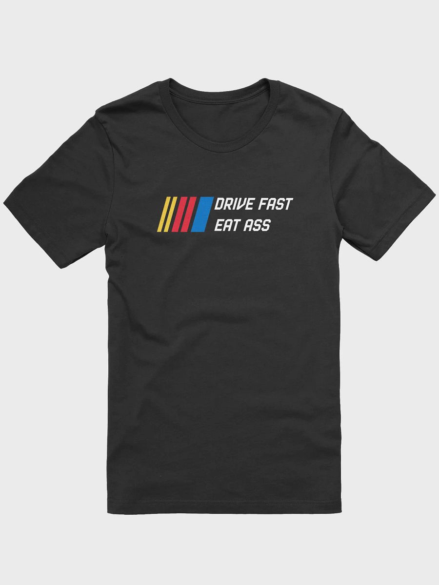 Drive Fast T-Shirt product image (1)