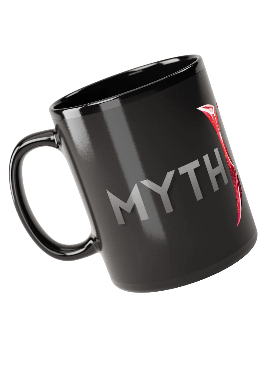 Mythbearer #6 Mug product image (5)