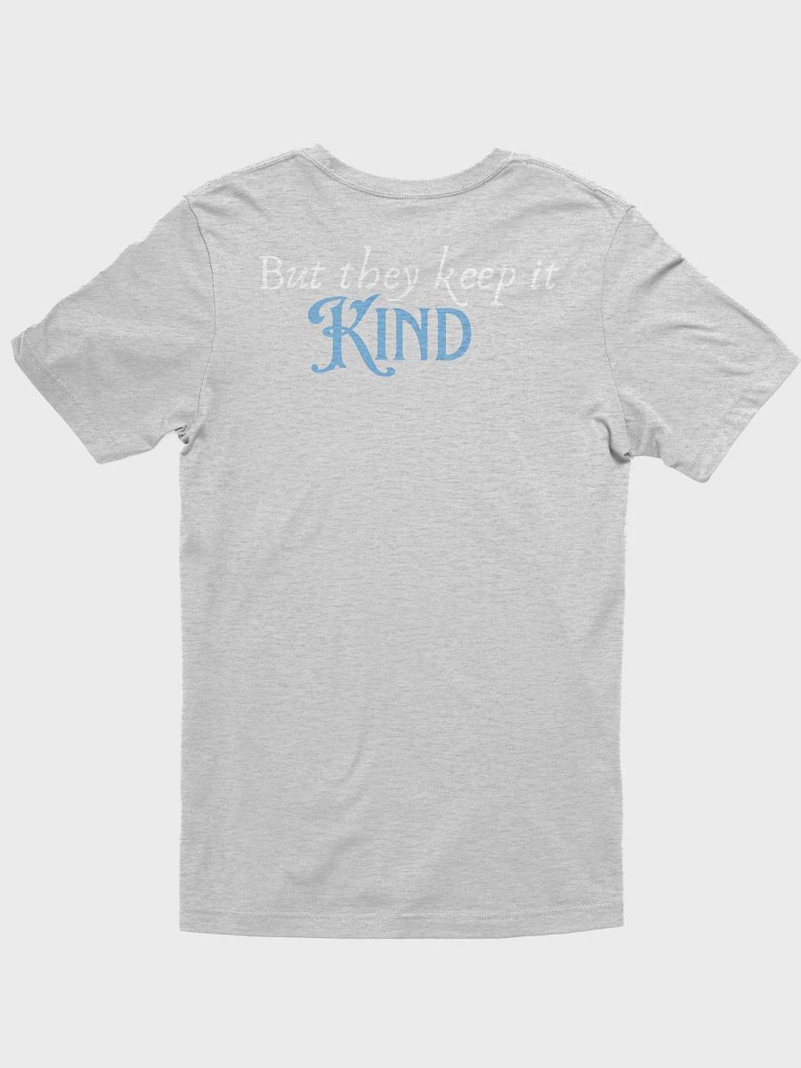 Weird Friends Tee product image (14)