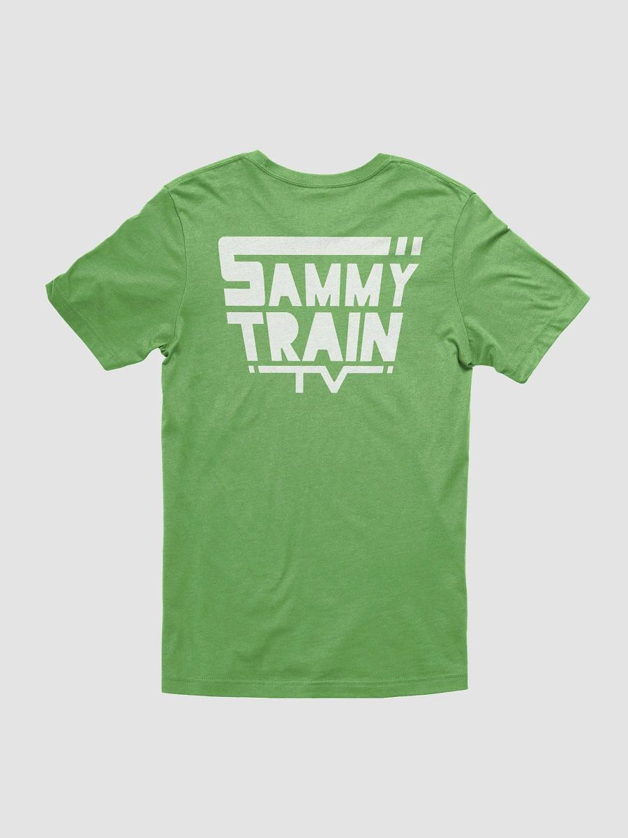 Grinch Tee product image (22)
