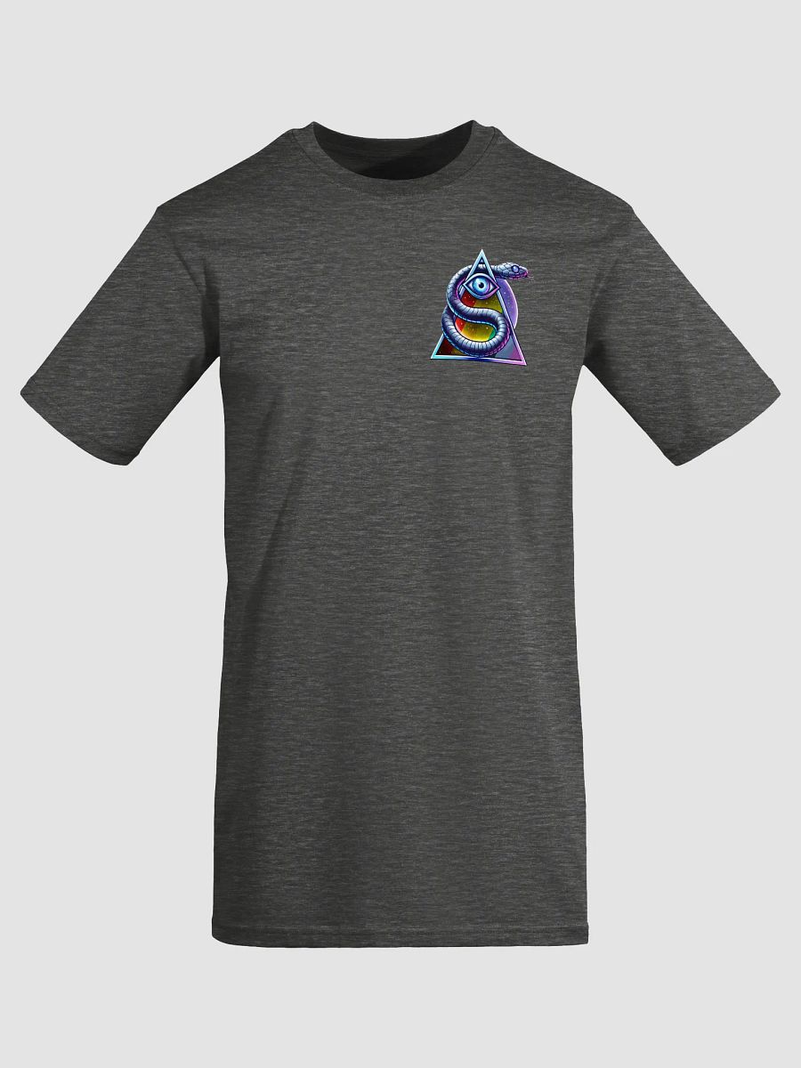ALT_I_STICK PRIDE - COTTON HERITAGE MEN'S HEAVYWEIGHT TEE product image (3)
