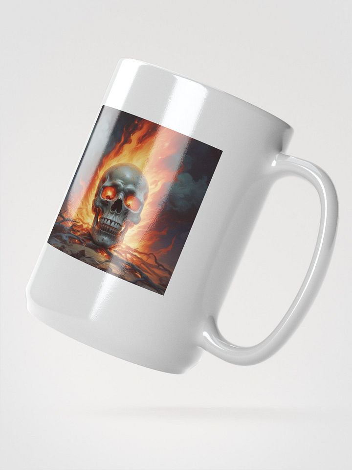 Skull product image (2)