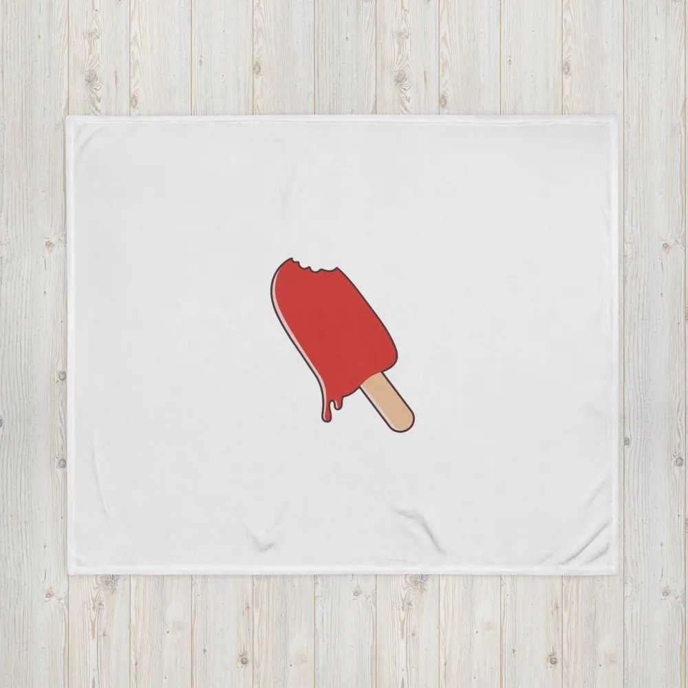 Ice cream blanket product image (16)