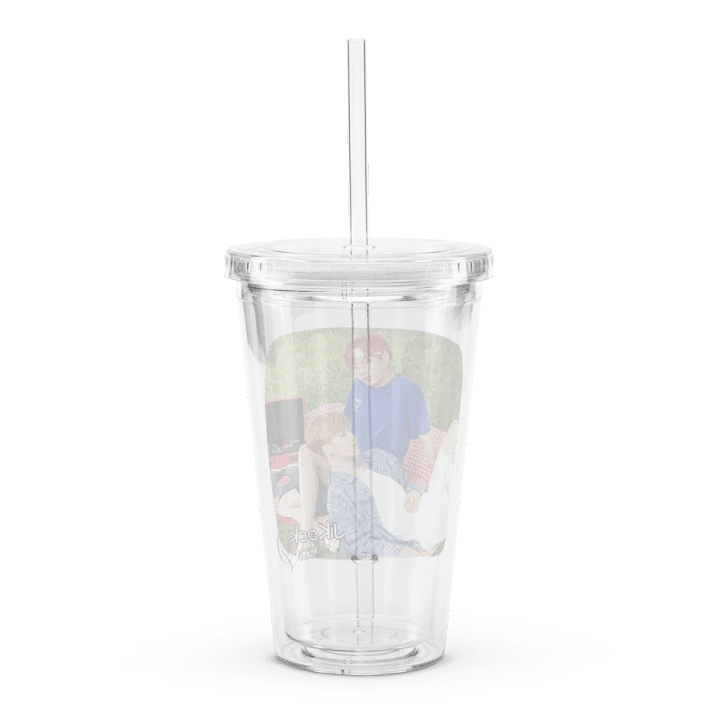 Spring Picnic JiKook Travel Cup🧺 product image (2)