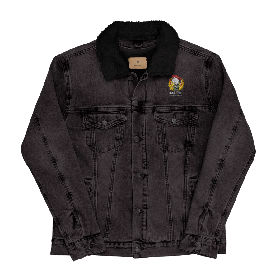 Radioante Jeans product image (3)