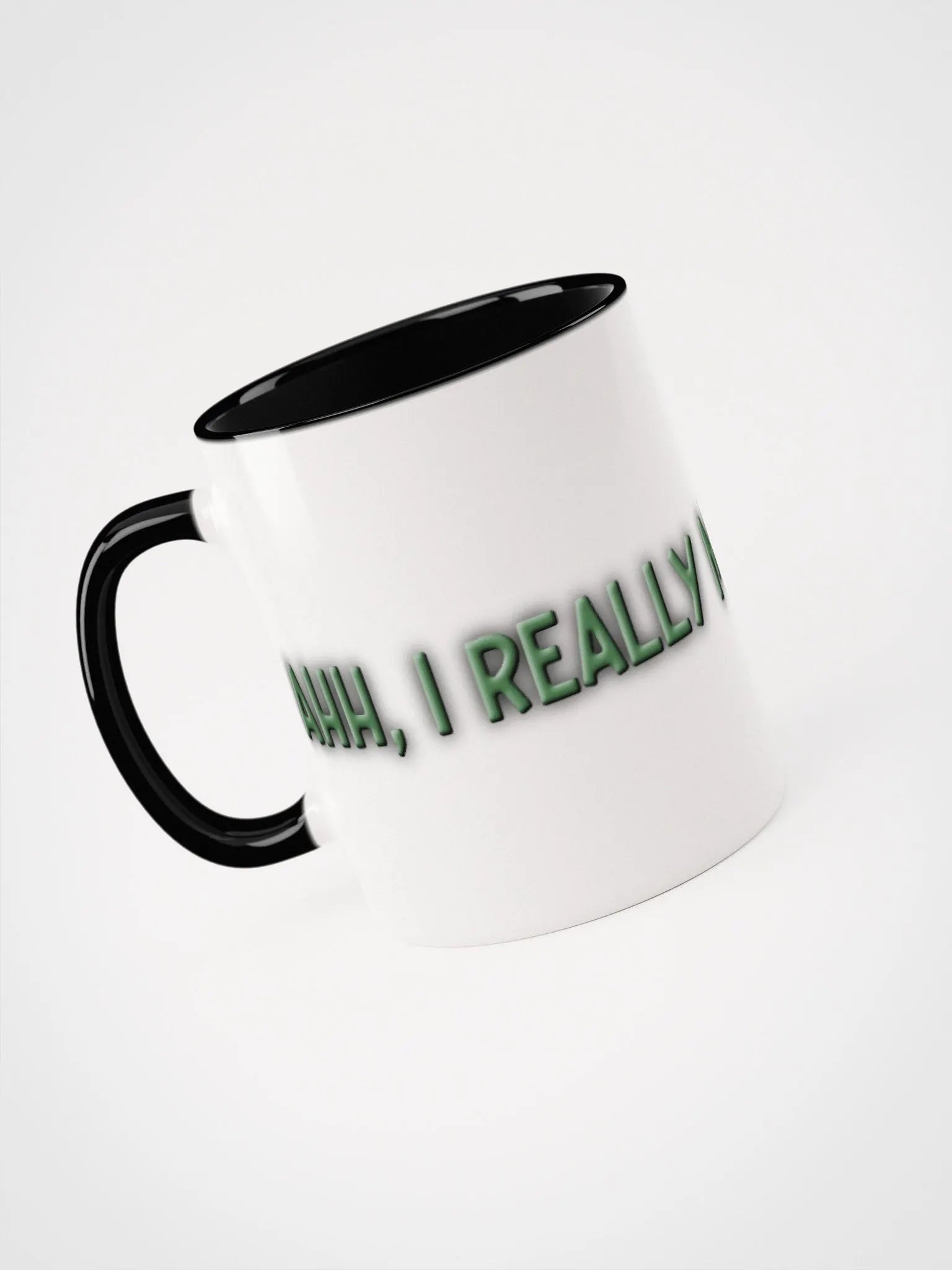 I Miss Coffee Mug product image (3)