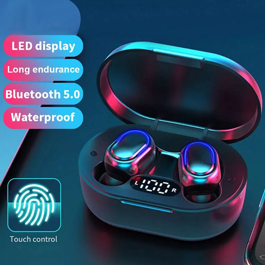EAR BUDS product image (1)