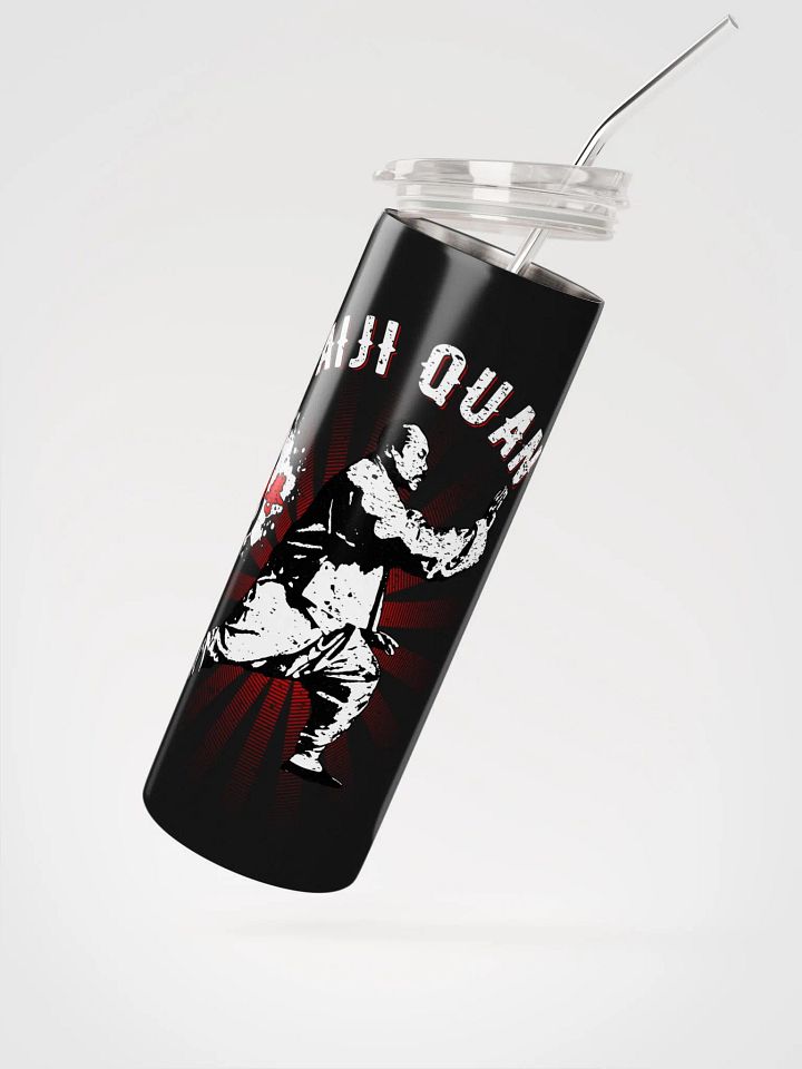 Taiji Quan - Tumbler product image (2)